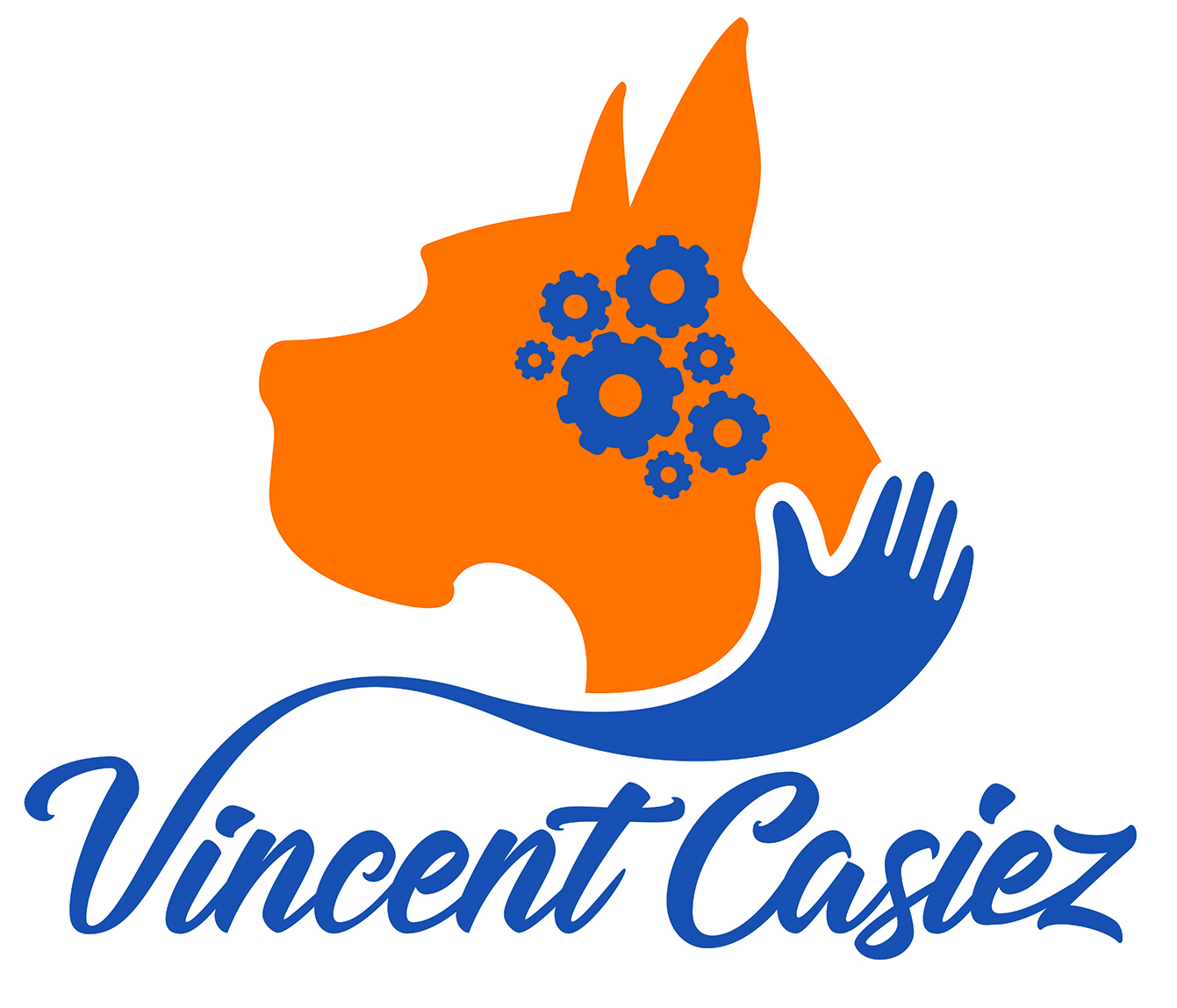 Vincent Casiez - Educateur canin comportementaliste